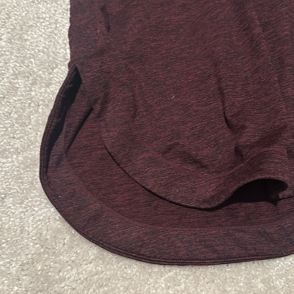 Athleta light weight hoodie - Picture 5 of 6